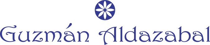 Venta Vino Rioja Guzman Aldazabal logo